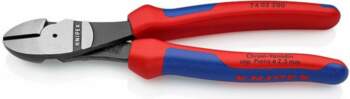 Knipex 74 02 200 high leverage