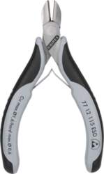 KNIPEX Electronics Diagonal Cutter ESD |