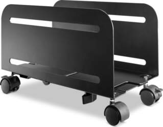 Komputera InLine InLine® PC-Trolley, Rolling support