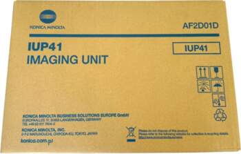 Konica Minolta   (AF2D01D) | AF2D01D |