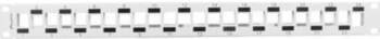 Lanberg Patch panel 19" 1U pusty