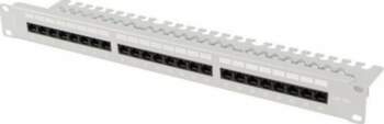 Lanberg PATCH PANEL 24 PORT 1U