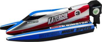 Lean RC - 14cm LEAN Toys