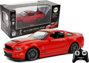 Lean Sport Auto   Ford Shelby GT500