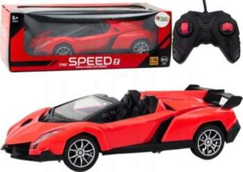 LeanToys Auto     RC 1:16 | 5905991017646
