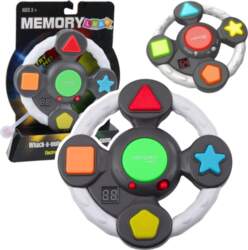 LeanToys  Memory    LEAN Toys | 22813