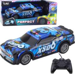 LeanToys RC O | 5905991068594 |