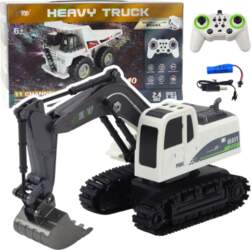 LeanToys RC 1:24 LEAN Toys |