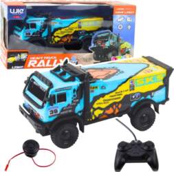LeanToys RC Pilot | 23076 |