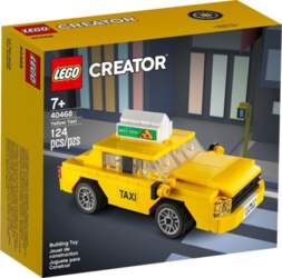 LEGO Creator   (40468) | 40468 |