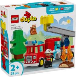 LEGO DUPLO    i ,  (10473) | 10473