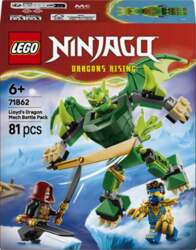 LEGO Ninjago   —   (71862) | 71862