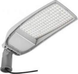 Lena Lighting O uliczna LED CORONA