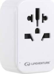 Lifeventure z USB i USB-C WORLD