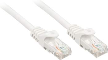 Lindy Patch Cat6 U/UTP Basic 5