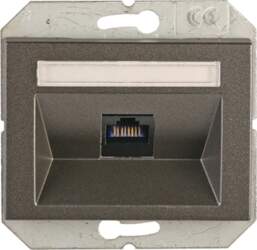 Liregus PC SOCKET WITHOUT FRAME |