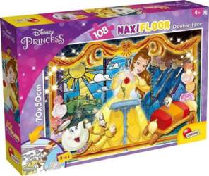 Lisciani LISCIANI DISNEY PUZZLE  MAXI |