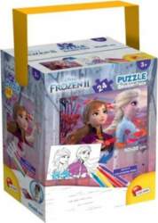 Lisciani Puzzle Mini 24 | 452588