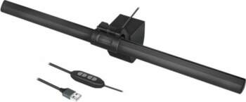 LogiLink ZUB USB Light E-Reading LED