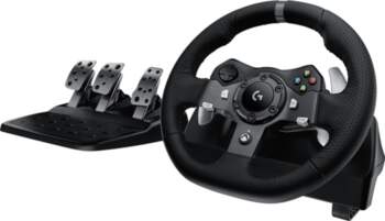 Logitech G920 Driving Force Spēļu stūre
