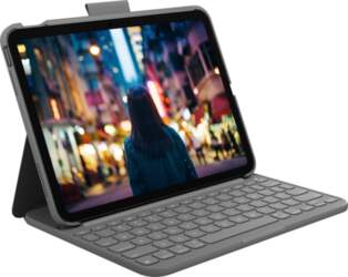 Logitech Logitech Slim Folio Bluetooth QWERTZ