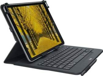 Logitech Logitech Universal Folio with integrated