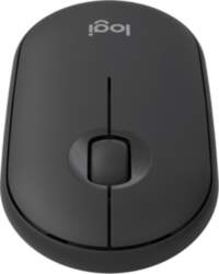 LOGITECH M350S Pebble 2 Bluetooth Mouse