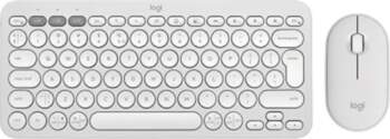 LOGITECH  Pebble 2 Bluetooth  Combo -