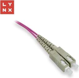 Lynx CS LYNX duplexní patch  MM