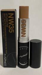 MAC , Studio Fix, Foundation Stick, NW35