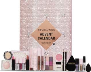 MAKE UP REVOLUTION REVOLUTION   -  Adwentowy