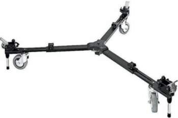 Manfrotto 127VS Basic Dolly (127) |