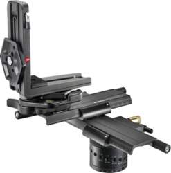Manfrotto panoramic head MH057A5-Long Pro |