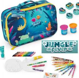 Maped Jungle Fever | 2+ |