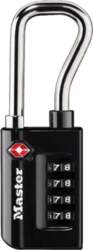 MasterLock K  MASTER LOCK TSA  10