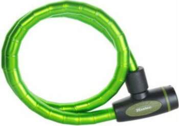MasterLock owe QUANTUM 8228 (MRL-8228EURDPROGRN) |