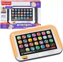 Mattel FP Tablet PL JNH92 |