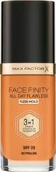 MAX FACTOR Max Factor, Facefinity All