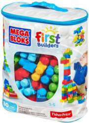 MEGA BLOKS Mega First Builders -