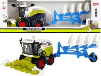 Mega Creative   38 cm | 550-9C