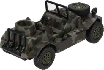 Mega Creative Auto R/C FF LAD