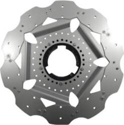 Menzer segmentów diament / PCD MENZER