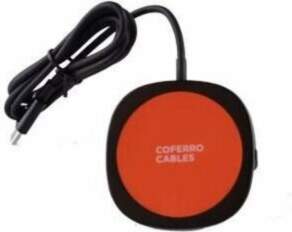 Mercodan Coferro Cables QI (580340356) |