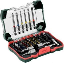 Metabo A   4. (1 OP) |
