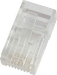 MicroConnect Modular Plug cat6 MP8P8C (KON505-50)