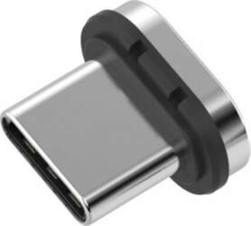 MicroConnect Premium USB4 magnetic plug, |
