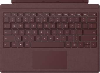 Microsoft MS Surface Type Cover Go
