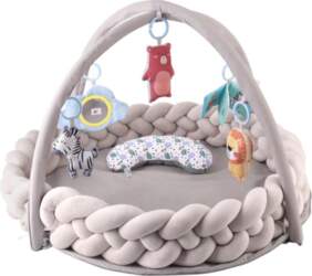 Milly Mally TinyMini 8676  Warkocz |
