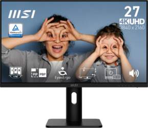 Monitor MSI PRO MP273UP E6 |