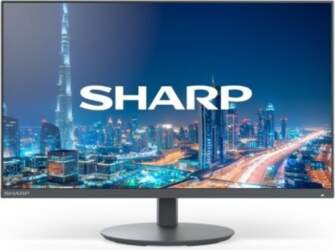 Monitor Sharp MultiSync DD-E224F 22 |